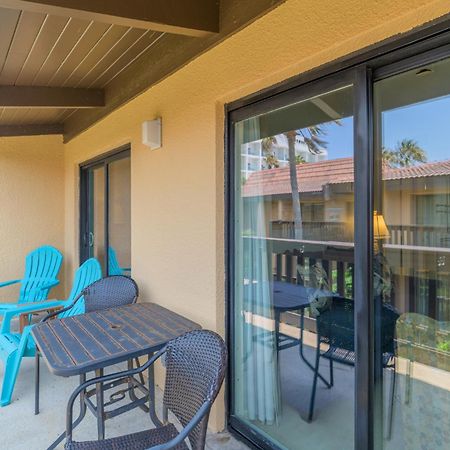 Tiki 259 Aparthotel South Padre Island Exterior photo