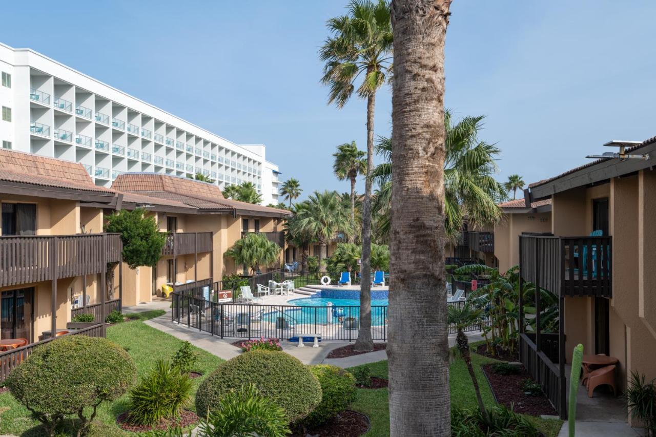 Tiki 259 Aparthotel South Padre Island Exterior photo
